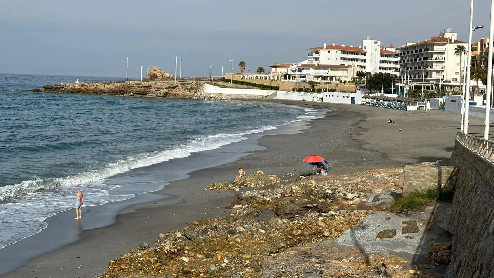 Apartamento Casa Sabrina Nerja 0*,  España