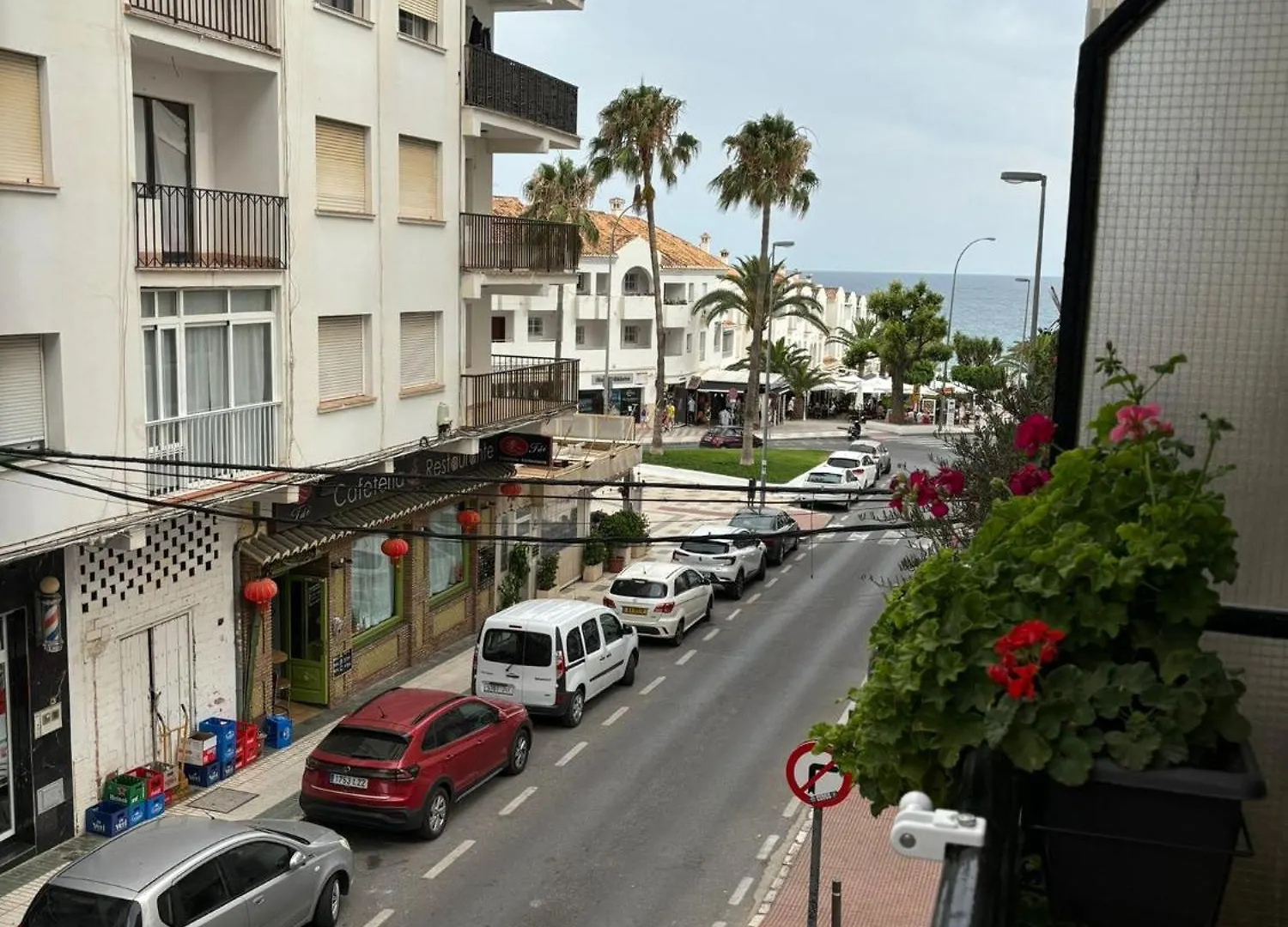 Apartamento Casa Sabrina Nerja
