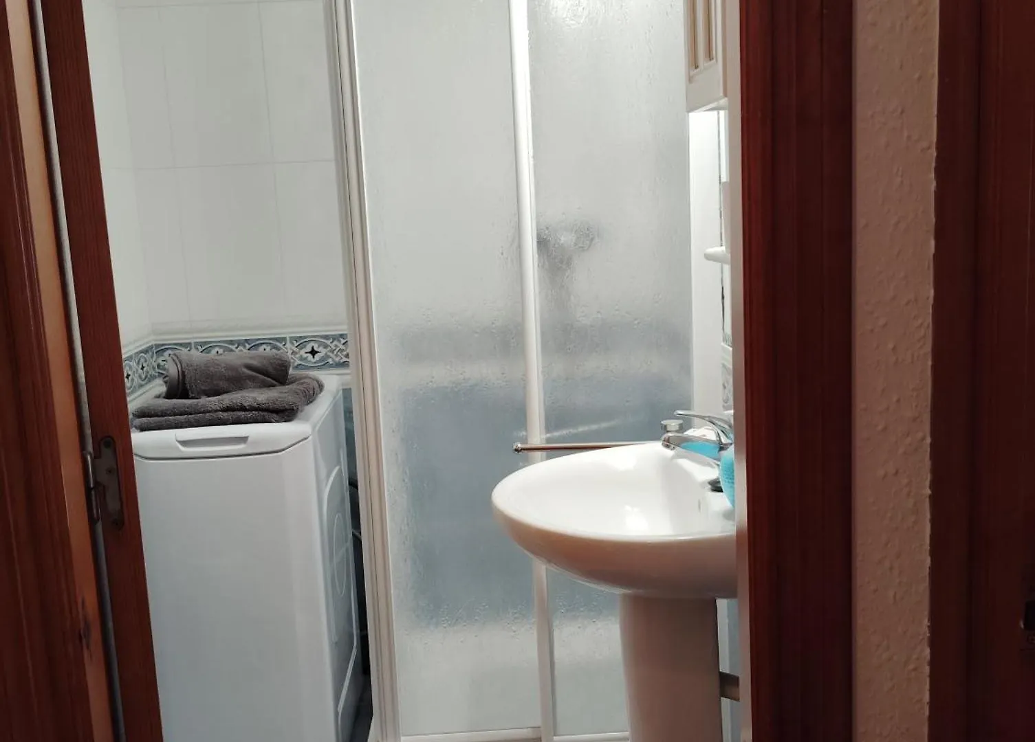 Apartamento Casa Sabrina Nerja 0*,
