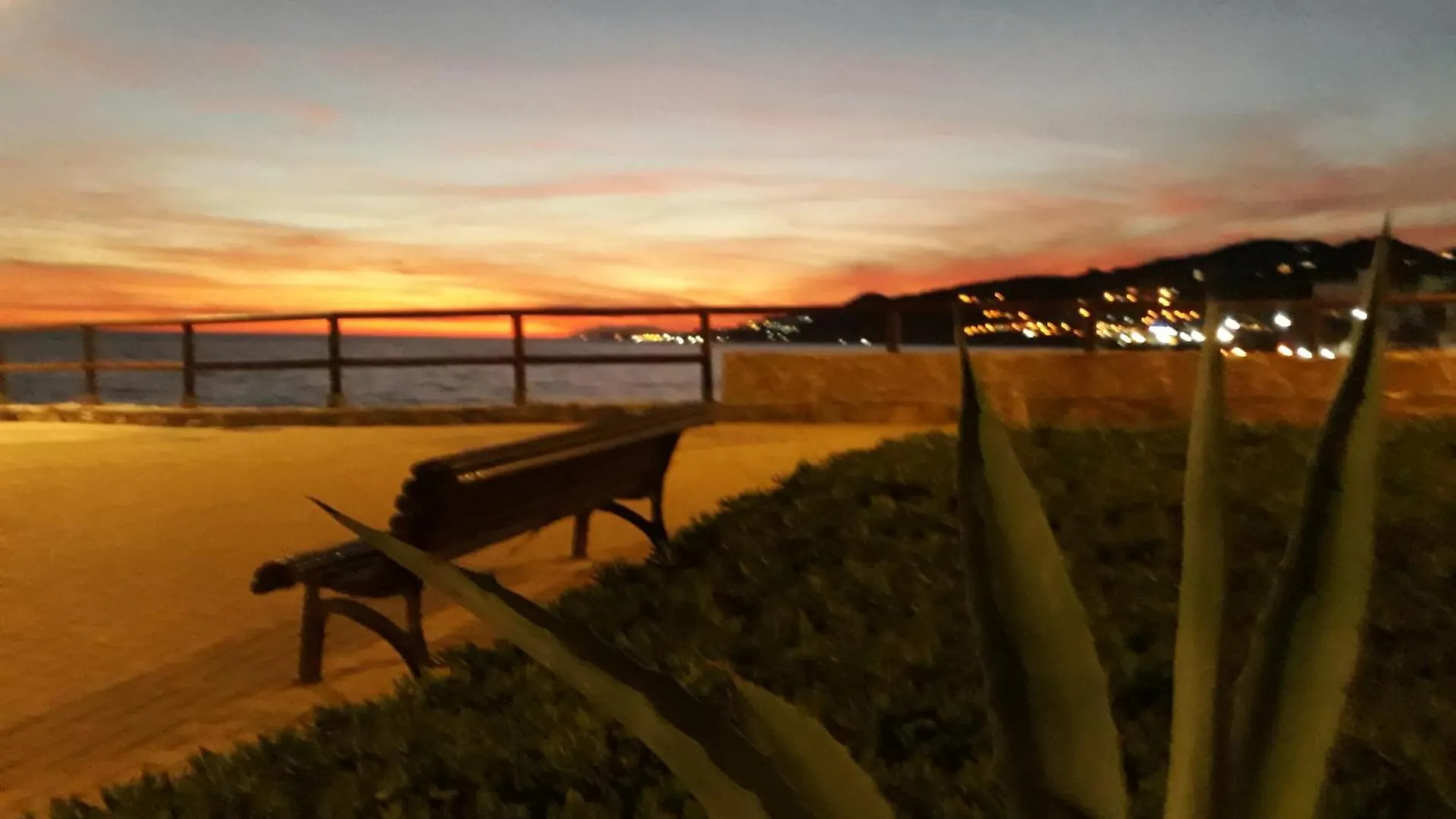 Apartamento Casa Sabrina Nerja