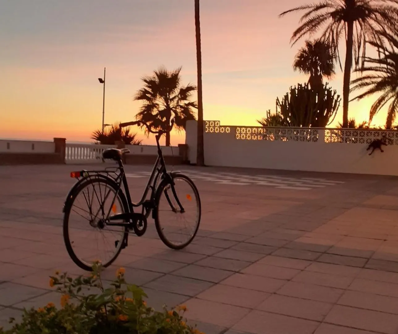 Apartamento Casa Sabrina Nerja España