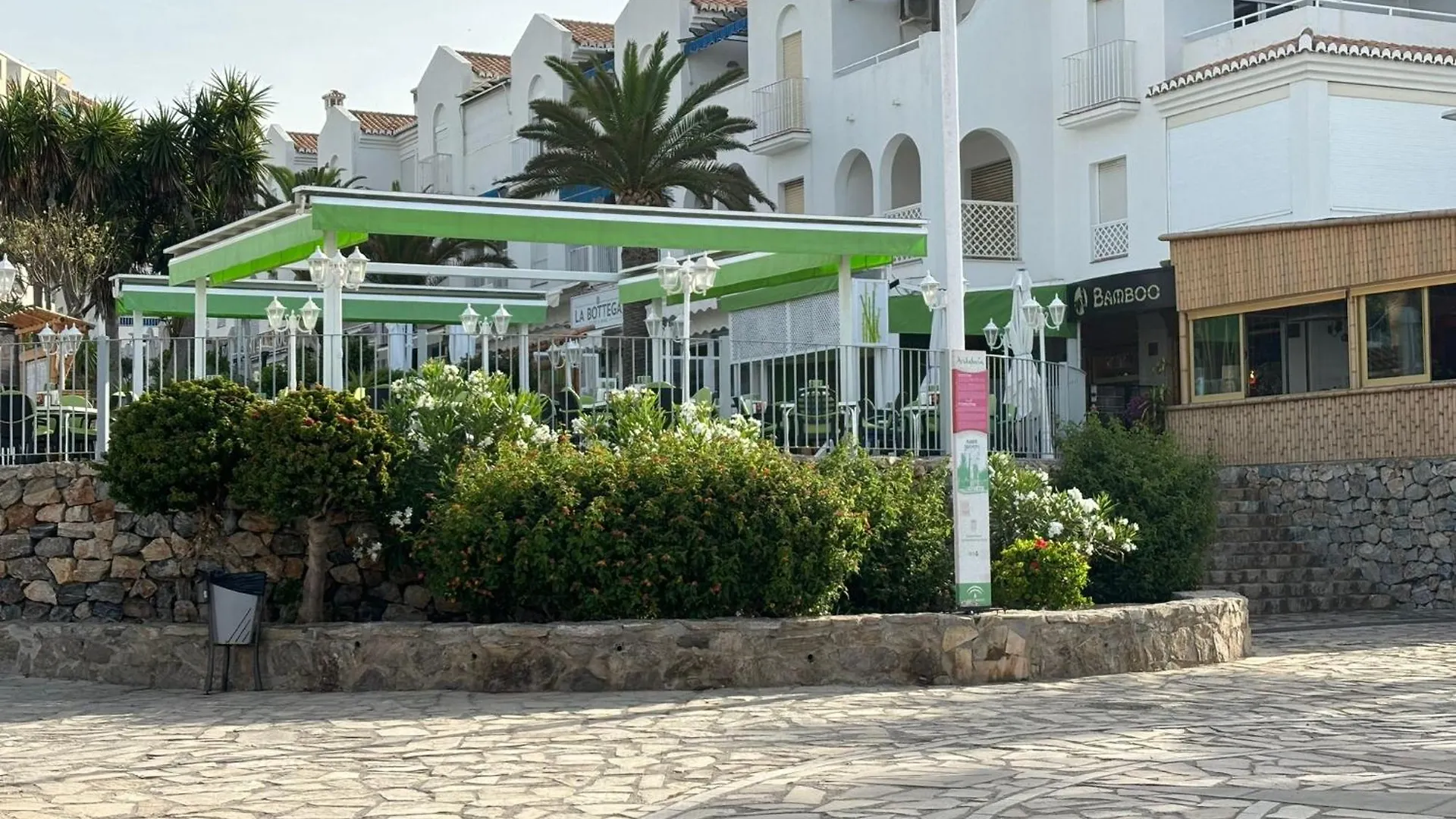Apartamento Casa Sabrina Nerja