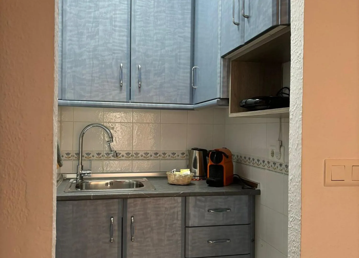Apartamento Casa Sabrina Nerja España
