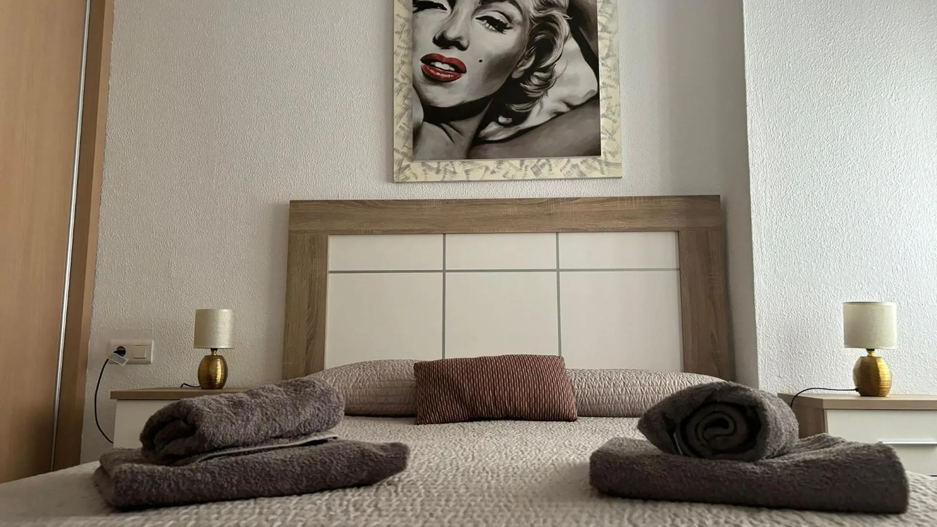 Apartamento Casa Sabrina Nerja España