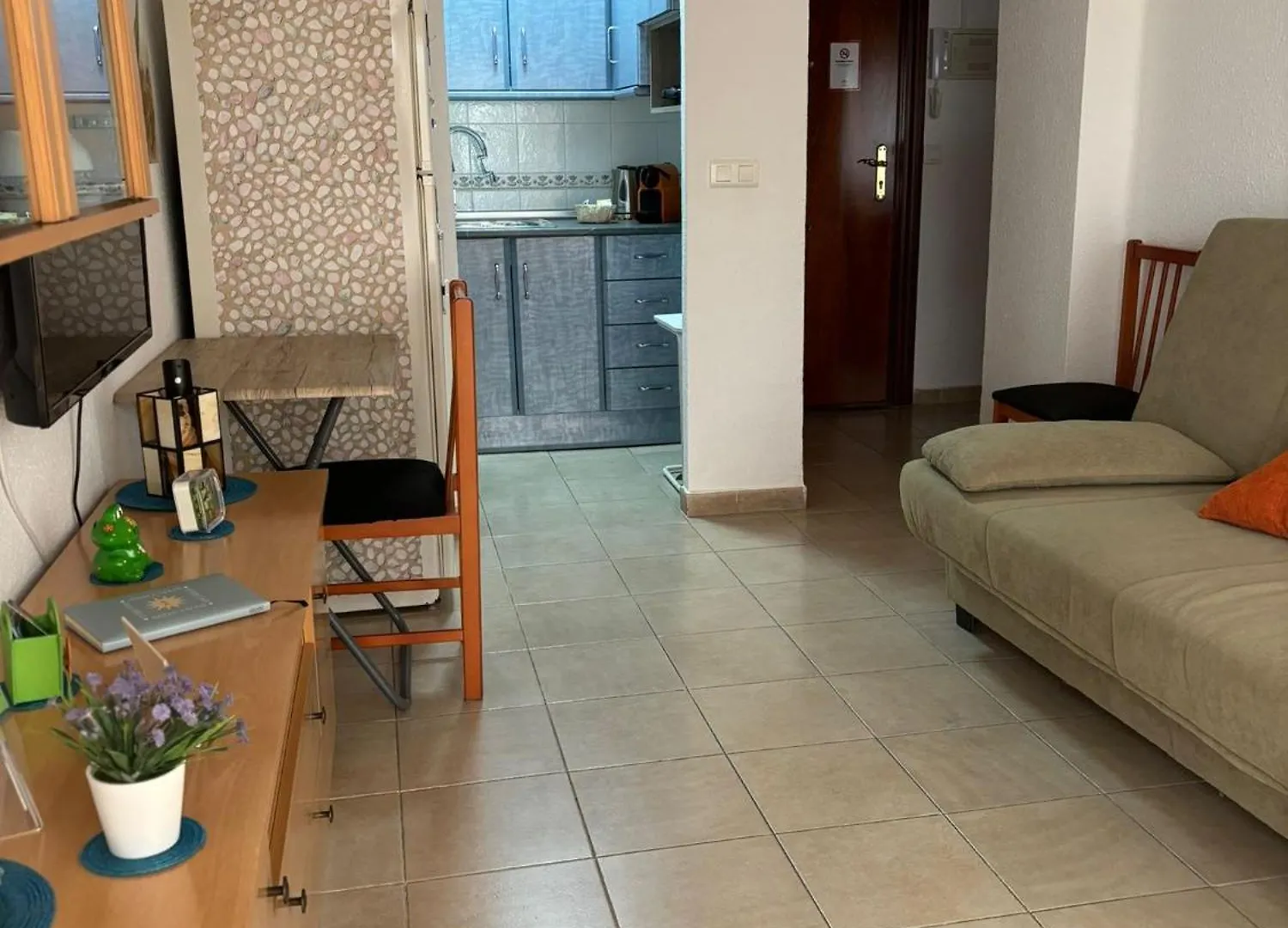 Apartamento Casa Sabrina Nerja