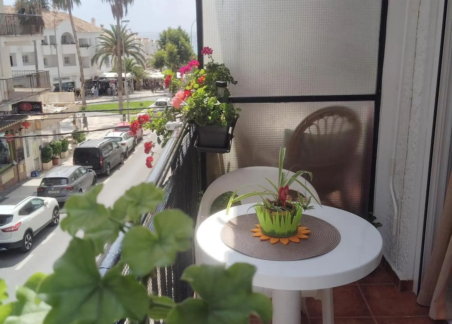 Apartamento Casa Sabrina Nerja